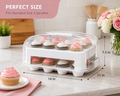 Cupcake Carrier