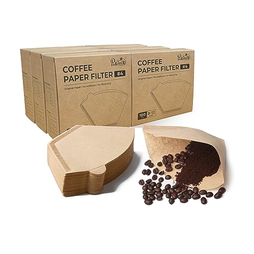 600 Count Cone Coffee Filters #4