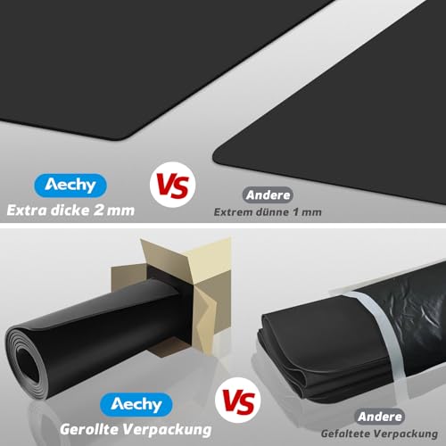 Silicone Mat for Kitchen Counter