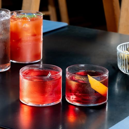 Top Class Aperitivo Glasses