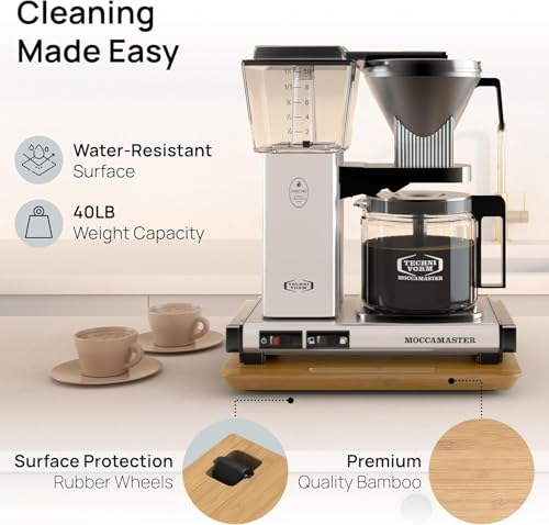 Appliance Slider