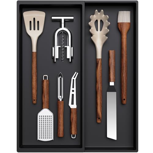 Utensil Organizer for Kitchen Drawer