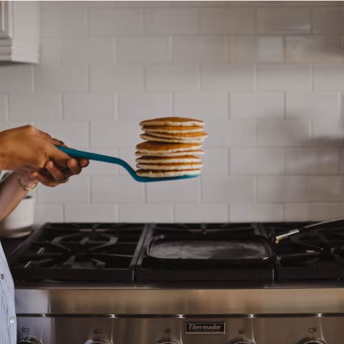 Get It Right Premium Silicone Spatula Turner