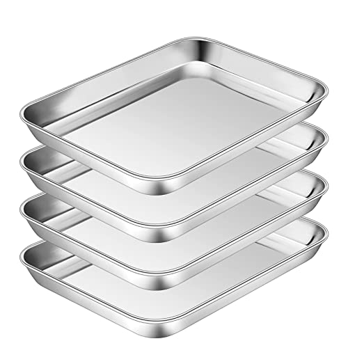 Baking Sheet Pan (4 Count)