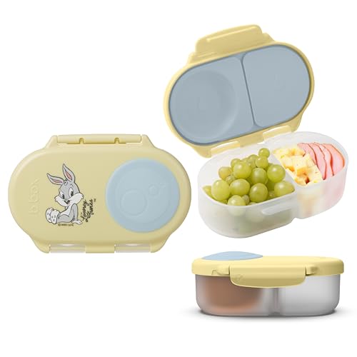 Looney Tunes Snack Box