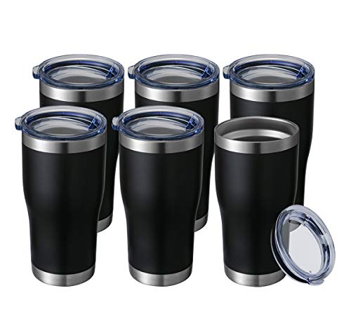 20 oz Tumbler Bulk (6 Count)