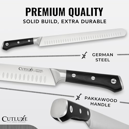 BBQ Carving Set (2 Count)