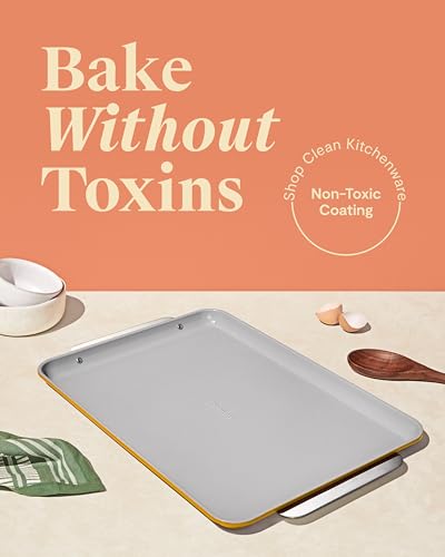 Non Stick Ceramic