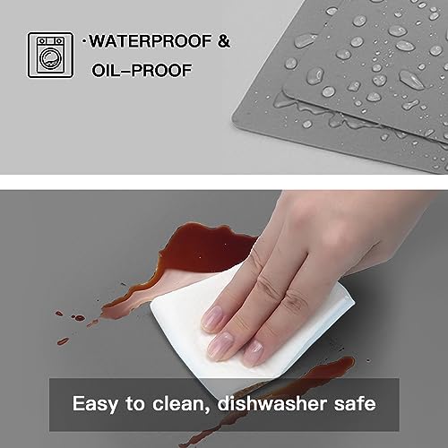 Silicone Mats for Kitchen Counter