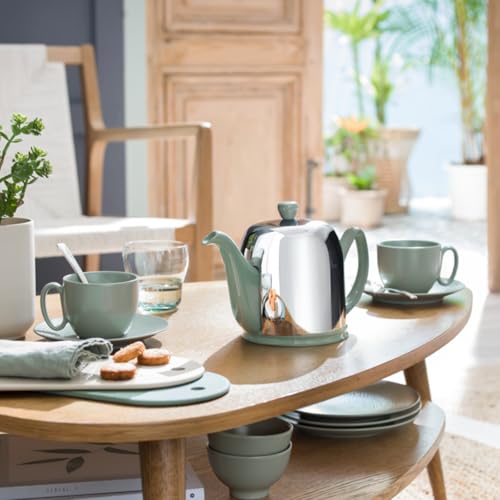 Salam Luxury French Tea Pot