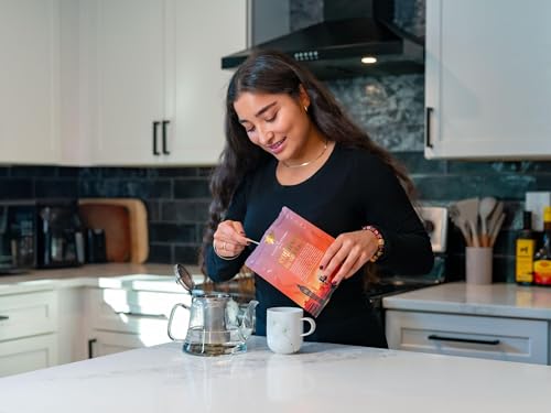 English Breakfast Tea (4 Ounce)