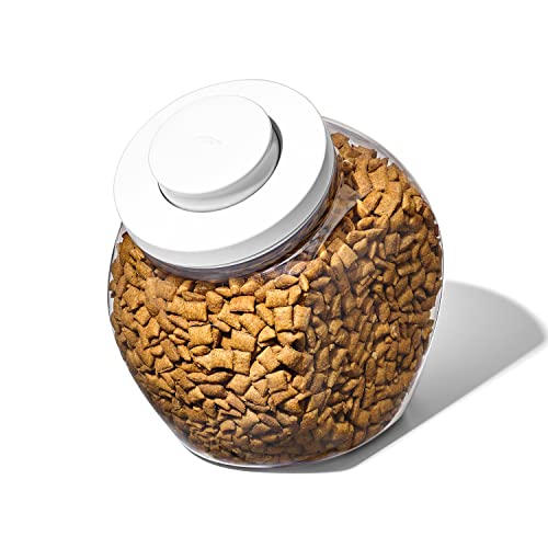 Good Grips Pet POP Container