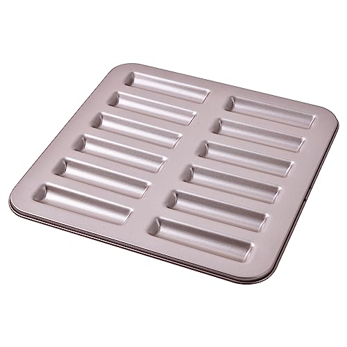 Financier Cake Pan