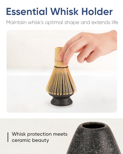 7 Pcs Matcha Kit Set