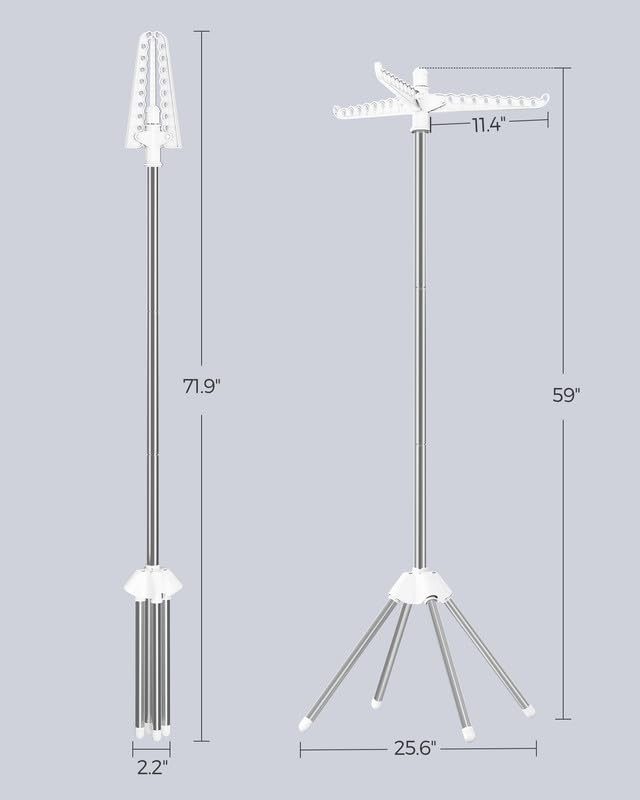 Clothes Drying Rack