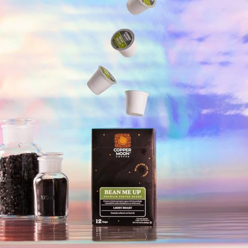K Cup Coffee Pods (72 Count)