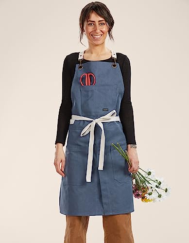 Split Leg Apron