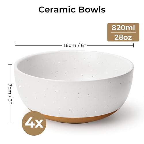 Ceramic Bowls