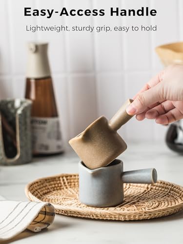 Espresso Measuring Cup
