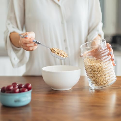 2 Pcs 1 8 Teaspoon