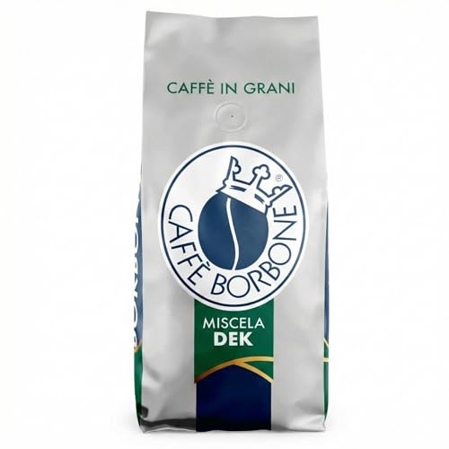 Miscela DEK Whole Bean Coffee (35.27 Ounce)
