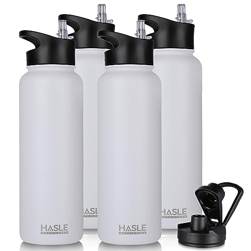 40oz Stainless Steel Water Bottle