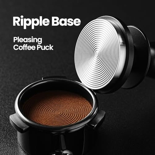 54mm Espresso Tamper