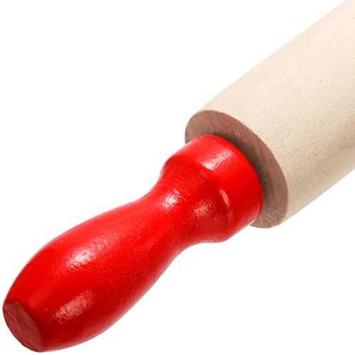 Set of 12 Mini Rolling Pin (12 Count)