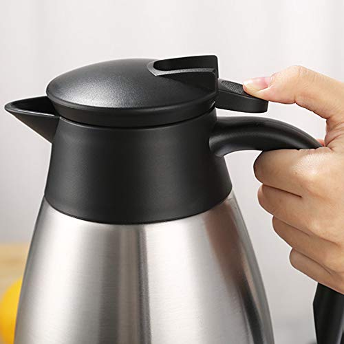 68oz Coffee Carafe Insulated