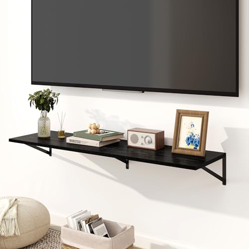 Floating Shelves for Wall