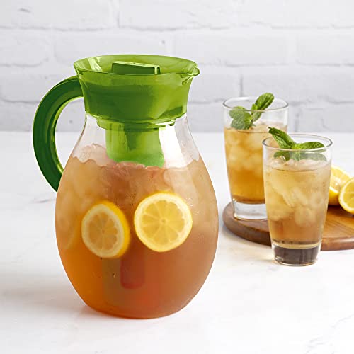 The Big Iced Tea Maker and Infuser