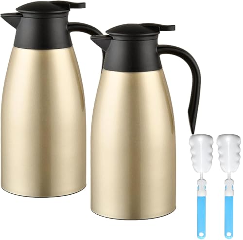 70 oz Thermal Coffee Carafe (3 Count)