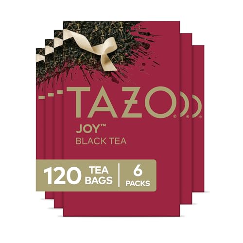 Joy Limited Edition Seasonal Blend of Black (20 Count)