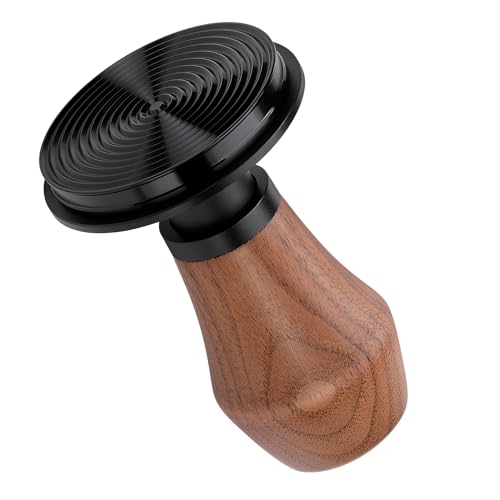 53.3mm Espresso Coffee Tamper V4