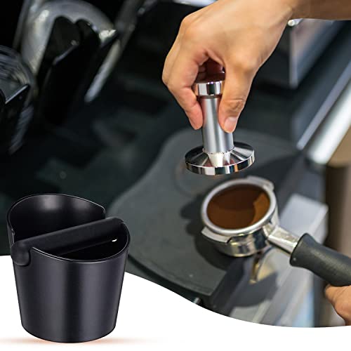Coffee Knock Box