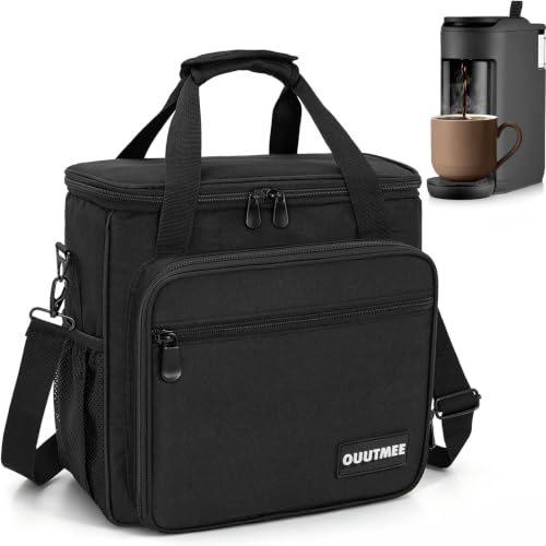 Coffee Maker Carrying Bag