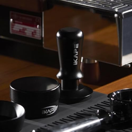 58.35mm Espresso Tamper