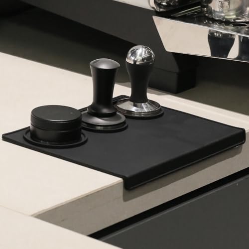 Espresso Tamping Mat