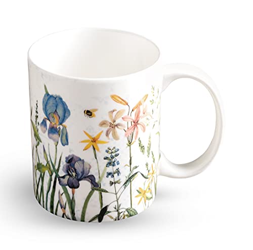 Coffee Mug with Handles Tea Cups