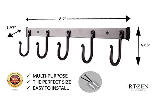 Classic Farmhouse Wall Mount Multi