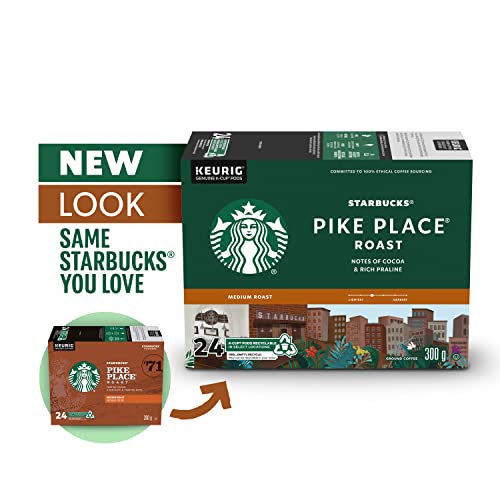 Single Serve Coffee K (24 Count)