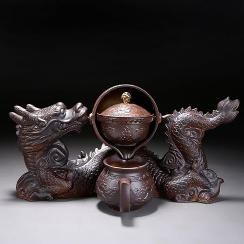 Chinese Gongfu Tea Set