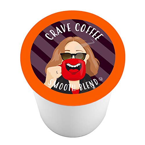 Smooth Blend Colombian (100 Count)