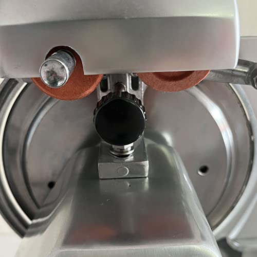Commercial Meat Slicer