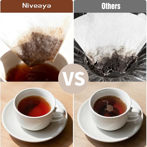 Coffee Filters 200 Count