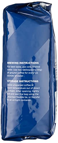 Nicaragua Whole Bean Coffee (36 Ounce)