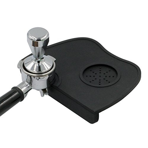 Tamper Mat Coffee Mat
