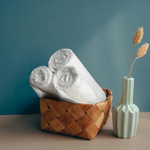 Bar Mop Kitchen Towels (12 Count)