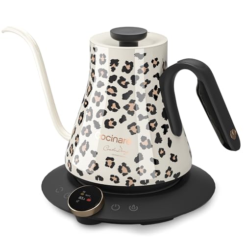 Gooseneck Electric Kettle