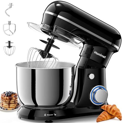 4QT Electric Stand Mixer